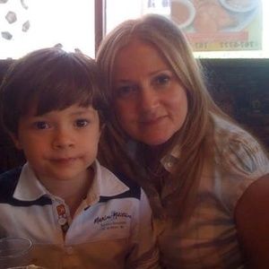 Meet your Posher, Nadia